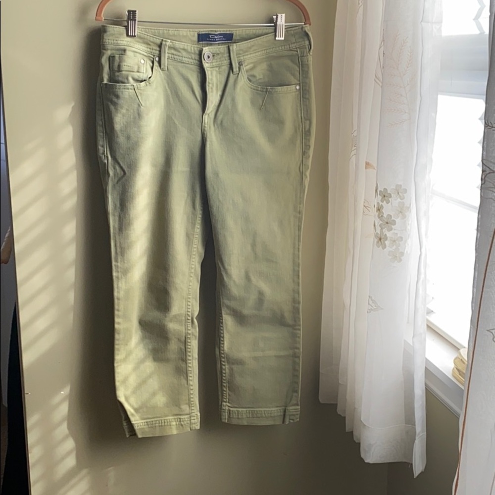 Tommy Bahama Capris